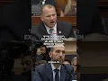 F k yourself Ex-officer beaten in Jan 6 riot shouts to GOP lawmaker