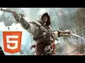 Developing in HTML5 with JavaScript and CSS3