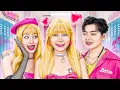 Download Lagu Everyone Turned Into Barbie In School!