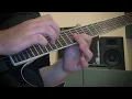 ORBIT CULTURE - CARVINGS | GUITAR COVER + INSTRUMENTAL MULTITRACKS/STEMS/DRUM MIDI