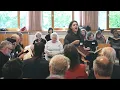 Download Lagu Kelley 426t - Sacred Harp Germany Convention 2025