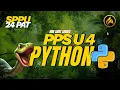 Unit 4 Problem Solving with Python PPS One Shot SPPU 2024 FE Engineering