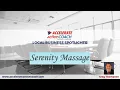 Meet Serenity Massage Local Business Spotlight Accelerate ActionCOACH Des Moines