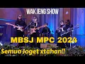 Download Lagu Wak Jeng Show di  Malam Anugerah Perkhidmatan Cemerlang MBSJ 2024 - semua tak boleh tahan,berjoget