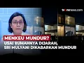 Lagu Apa Benar Menkeu Sri Mulyani Mengundurkan Diri? Begini Kata Airlangga | OneNews Update