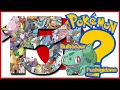 Download Lagu The Original 151 Pokémon Meanings in Japanese?