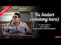 Download Lagu Ku Sadari (sebatang kara) rebana modern  ||  H. Subro Alfarizi  ||  Video Live