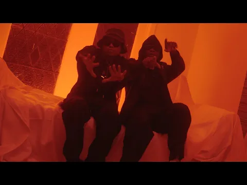 Download MP3 Blxckie & A-Reece - sneaky (Official Music Video)