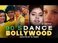 Download Lagu NONSTOP BOLLYWOOD 90's RETRO DANCE PARTY MASHUP 2025 - SELECTED BY DJ VEERU | Hindi | Viral 2025