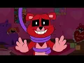 Bobby BearHug from Poppy Playtime 3 - Coffin Dance Meme (Remix)