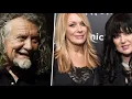 Nancy Wilson Most Private Photos You Must See Untold Story