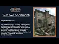 24th Ave Apartments - Unit 4