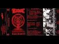 Necrophobic - Unholy Prophecies - demo II 1991