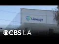 Boyle Heights warehouse operator argues with city over cleanup deadline