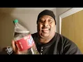 2 Liter Sprite Cranberry Chug in Under a Minute!
