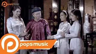 Download Nước Mắt Lăn Dài Khi Nghe Ca Khúc Đò Dọc | Thùy Dương ft Ngọc Hân, Dạ Thảo My MP3