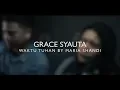 Waktu Tuhan - Maria Shandi (Cover) By Grace Syauta