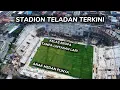 Download Lagu STADION TELADAN TERBARU 20 AGUSTUS 2025 - GAK SABAR DUKUNG PSMS DISINI
