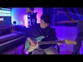 kenny wayne shepherd - true lies SOLO play