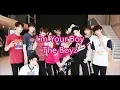 Lagu The Boyz-I'm Your Boy Romaji + English lyrics
