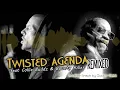 Doctor Gekil - Twisted Agenda remixed - feat Collie Buddz & Bounty Killer