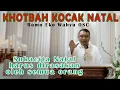 KOTBAH LUCU NATAL Romo Eko Wahyu OSC