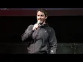 What The Media Doesn t Show You Tony Hinchcliffe FULL SET Following Peng Dang - Austin TX