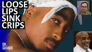 Fame-Hungry Braggart Talks Himself Into Conviction for Reckless Wannabe-Gangster Rapper’s Murder