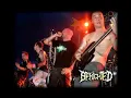 Benighted - Iscarioth 2006