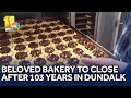 Dundalk bakery set to close after 103 years in business