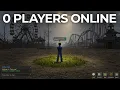 I Spent 100 Days in a Dead Game