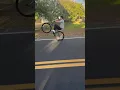 2021 SE Bikes x City Grounds Big Flyer