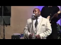 David Hammond Chosen Disciples - Anchored