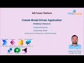 Power Apps 15 Power Apps Model-Driven App Tutorial Customize Views Forms Dashboards
