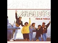 Vuela, Vuela (Voyage, Voyage) - Magneto