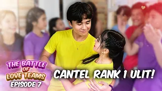 'HEART ON BEAT'| THE BATTLE OF LOVE TEAMS - EPISODE 7