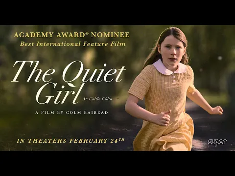 Official US Trailer [Subtitled]