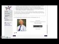 IEP IRIS module assignment recording