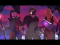 GLORYHAMMER - Sword Lord Of The Goblin Horde (Official Lyric Video) | Napalm Records