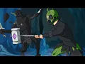 Lagu GLORYHAMMER - Sword Lord Of The Goblin Horde (Official Lyric Video) | Napalm Records