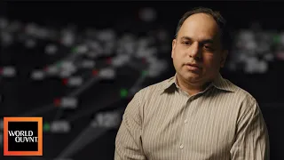 Why WorldQuant Insight for Impact