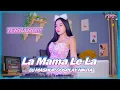 DJ NIKITA TERBARU MASHUP COSPLAY - LA MAMA LE MA x PAPI PAPI x DUM DEM