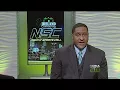 KDKA-TV Nightly Sports Call Part 1