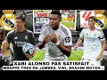 Download Lagu 🚨MBAPPÉ LIBÈRE LE REAL D'UN MATCH PIÈGE 🔥/ XABI ALONSO PAS SATISFAIT .. / CARRERAS, HUIJSEN AU TOP ✅