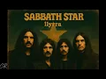 Lagu Sabbath Star |  Ilyrra