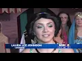 Fulton s Production of Aladdin Jr