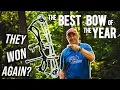 The Best Compound Bow of the Year Is
