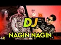 Lagu Nagin Nagin She Move It Like badshah Hard DJ Remix DJ Akter