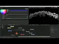 Notch Tutorial Particles with Path Traced Lighting