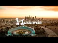 Download Lagu Abstract - LA Vibes (ft  Jonny Koch \u0026 Blulake)